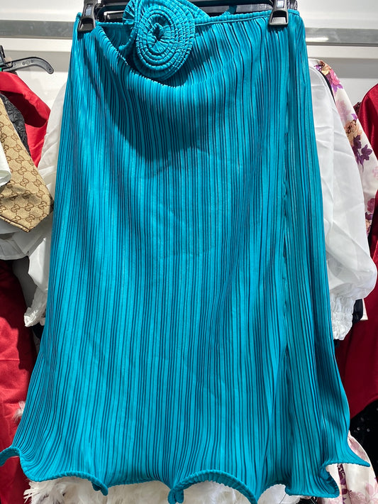 27Swag Dress