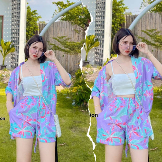 Set 3in1 coco