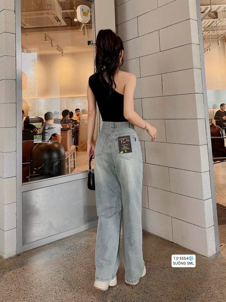 Jeans 5554