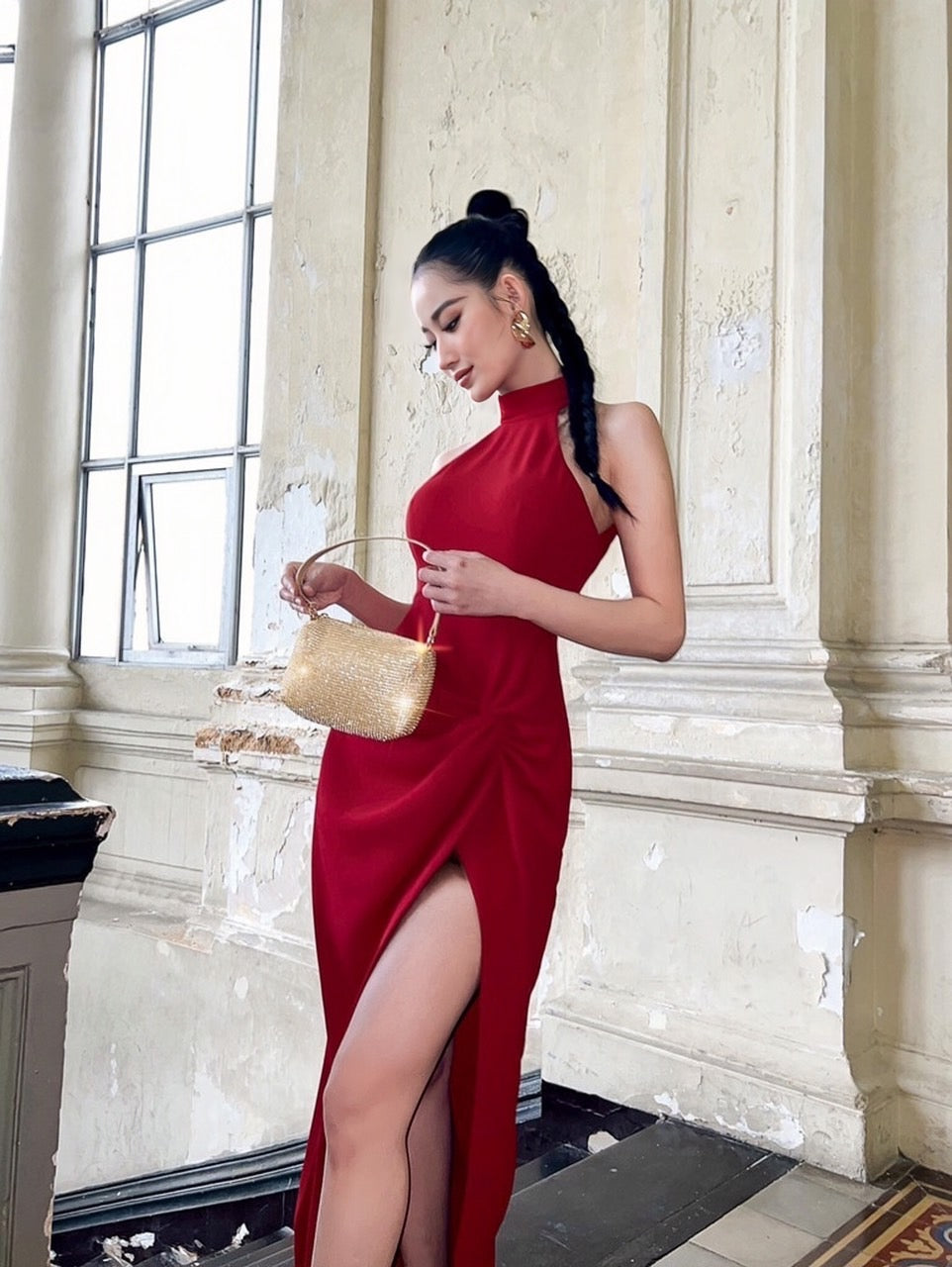Party dress