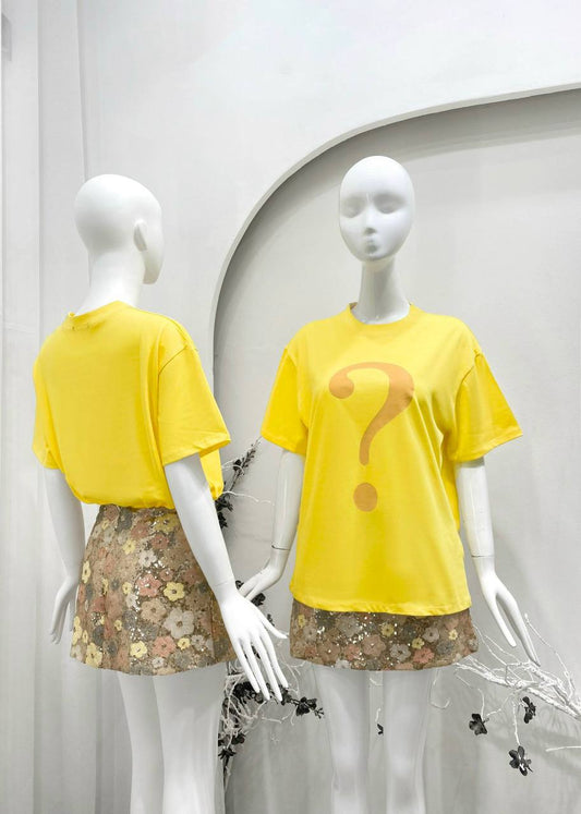On trend skirt ???