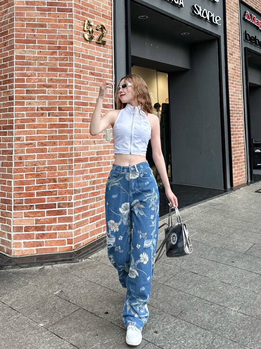 Jeans 272