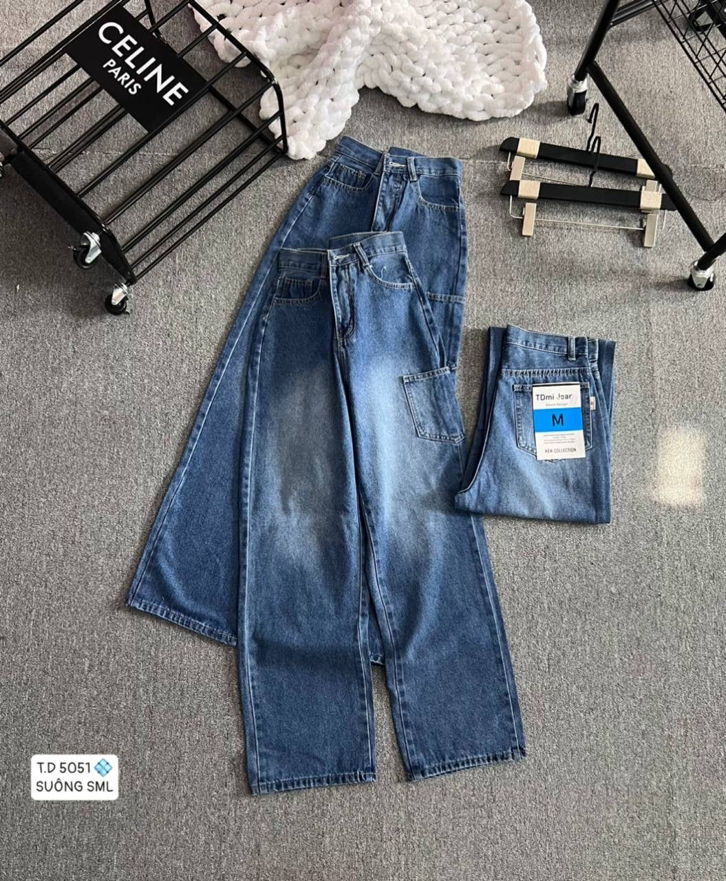 Jeans 5051