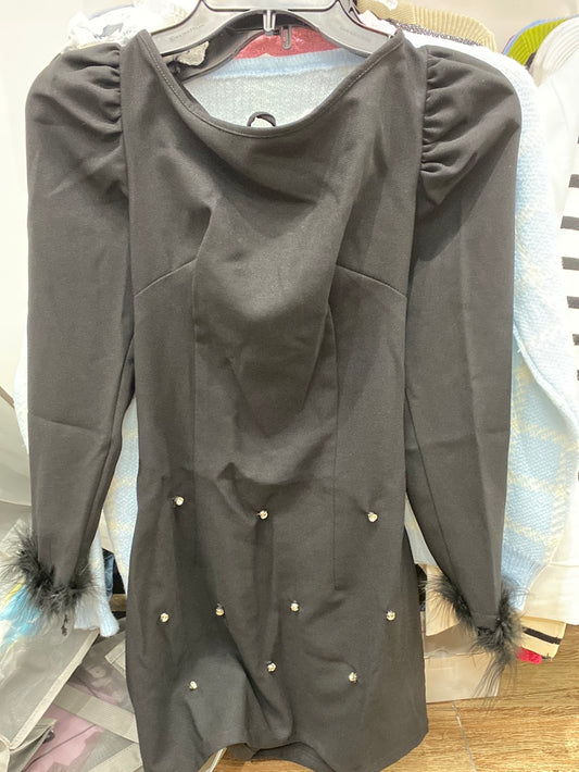 Dress Black