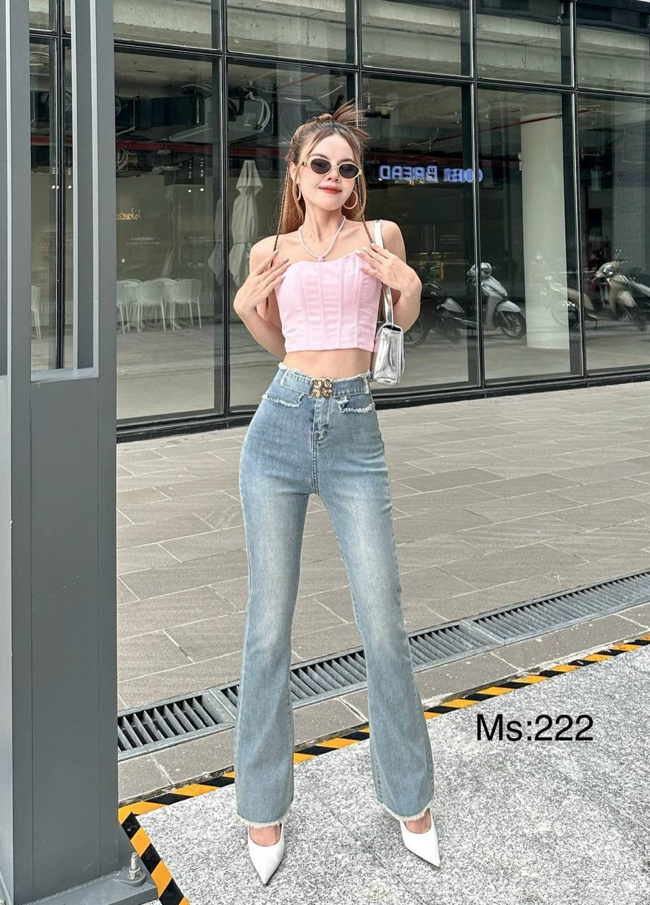 Jeans 222