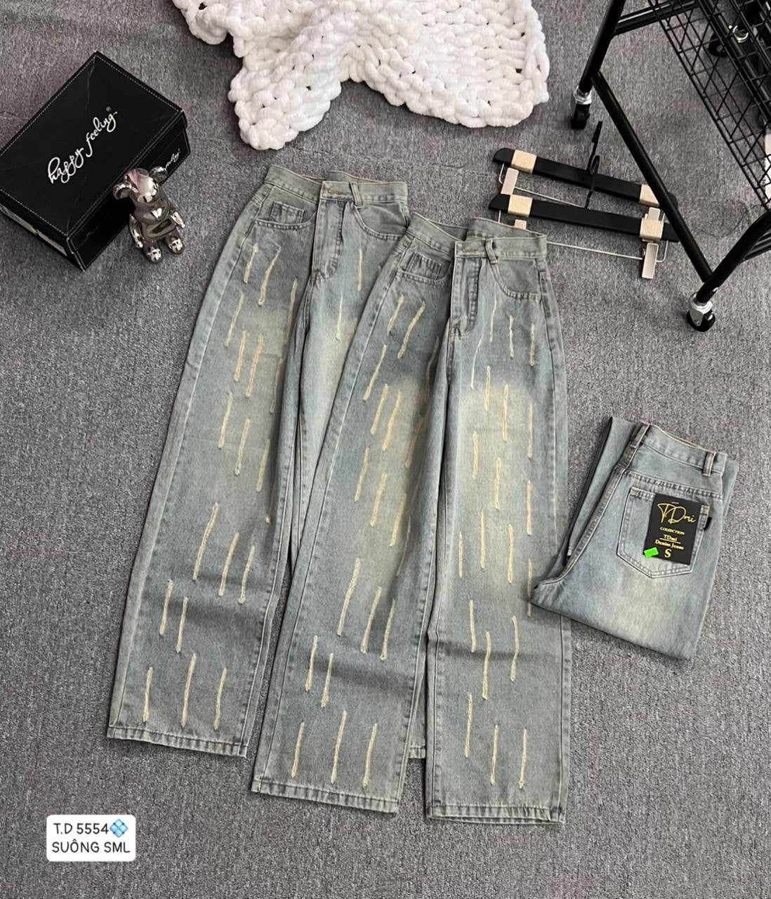 Jeans 5554