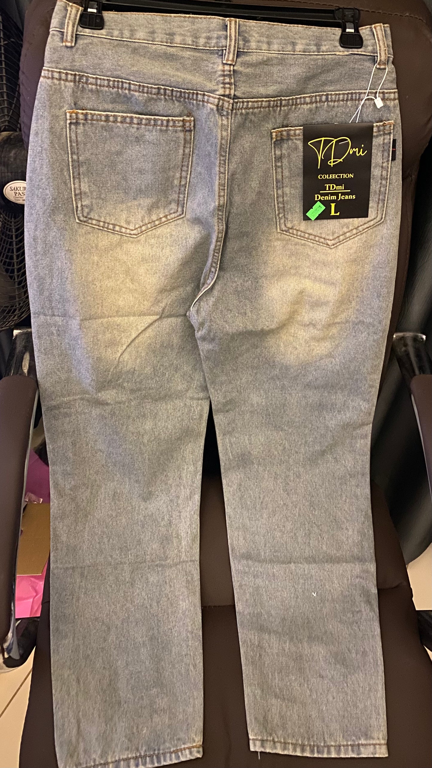Jeans 3351