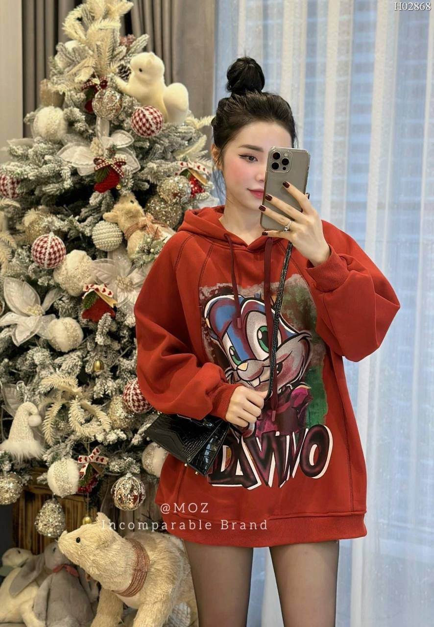 Hoodie Davino