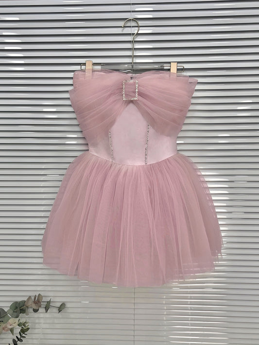 Party pink diamond