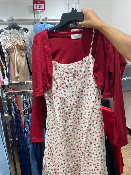 set dress