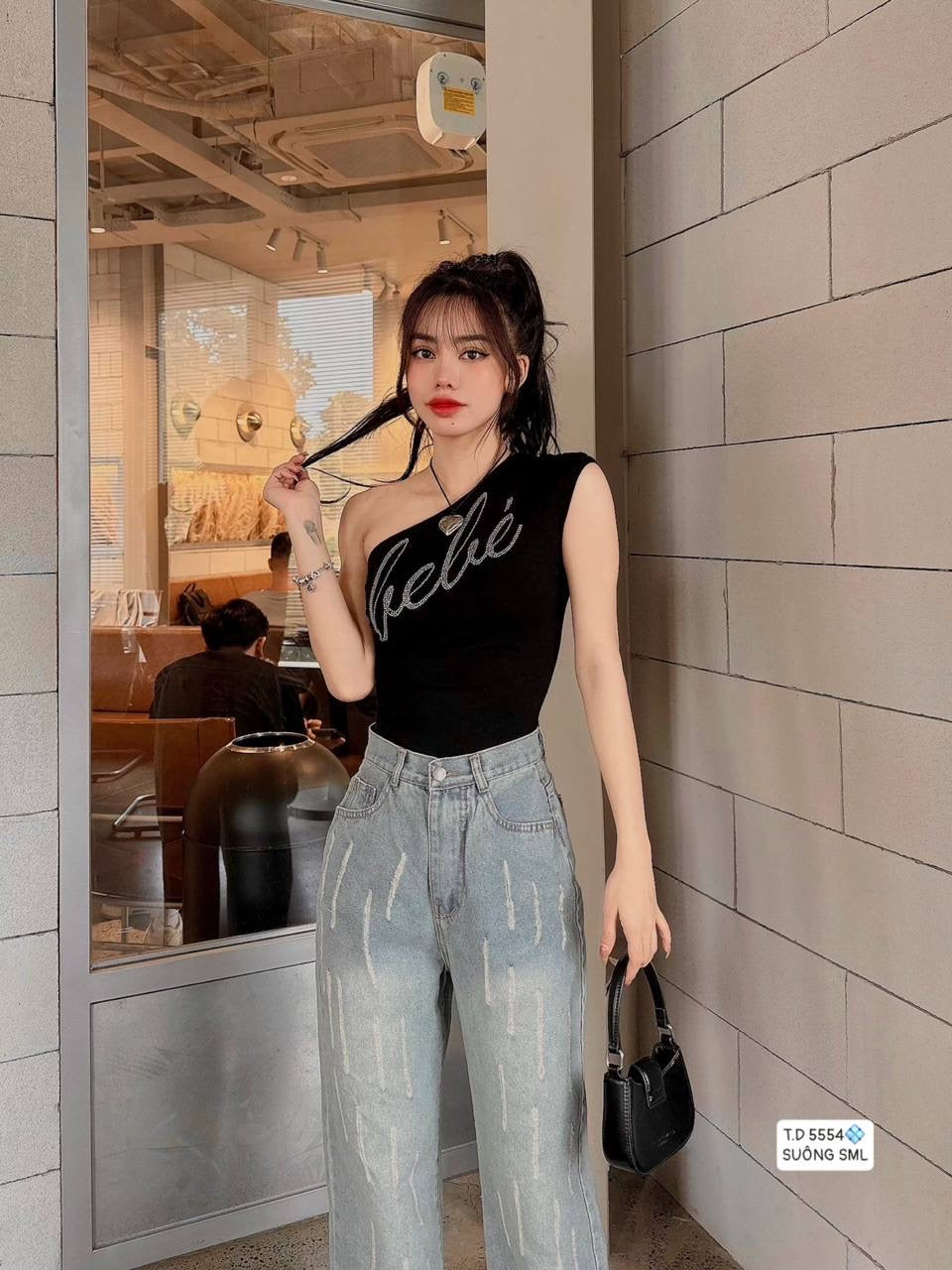 Jeans 5554