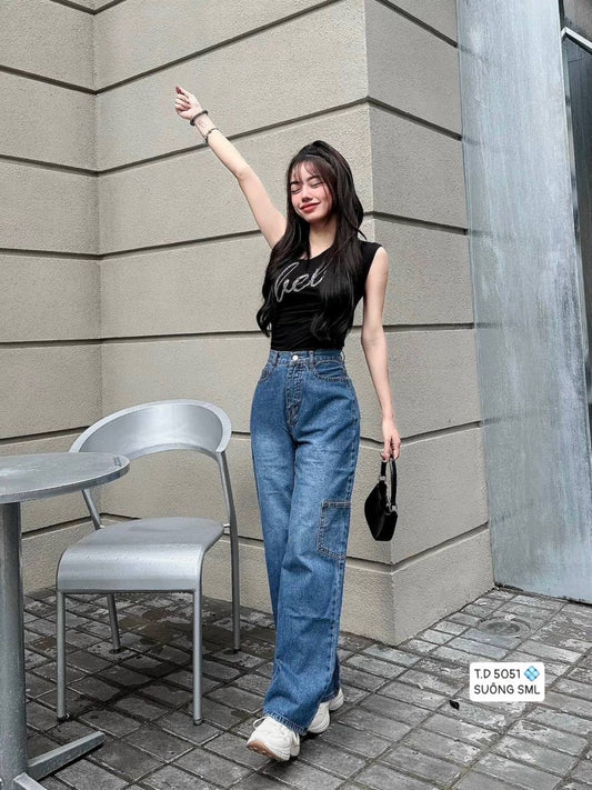Jeans 5051
