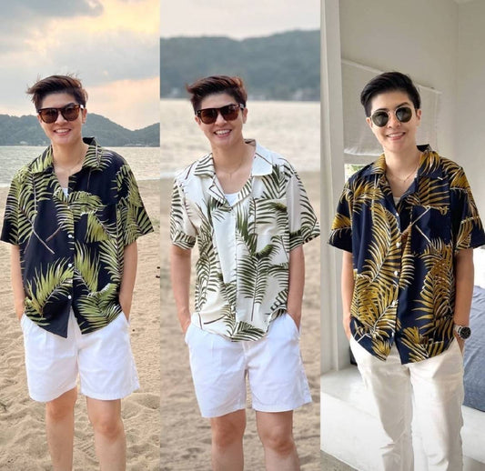 Hawaii shirt