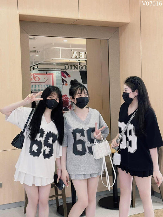 Set 69 hoodies