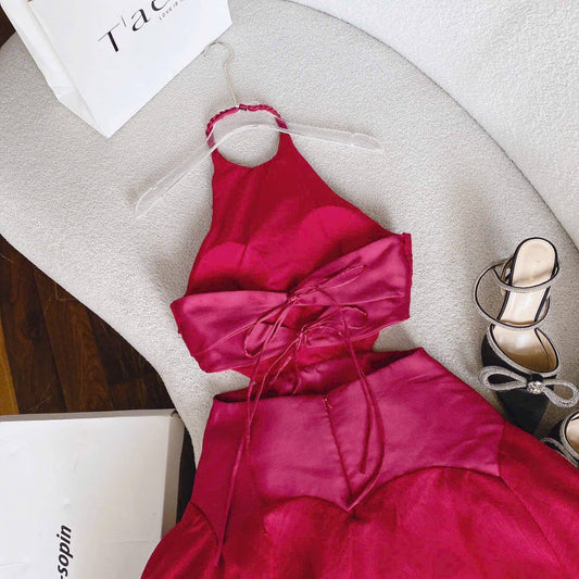 Dress Red
