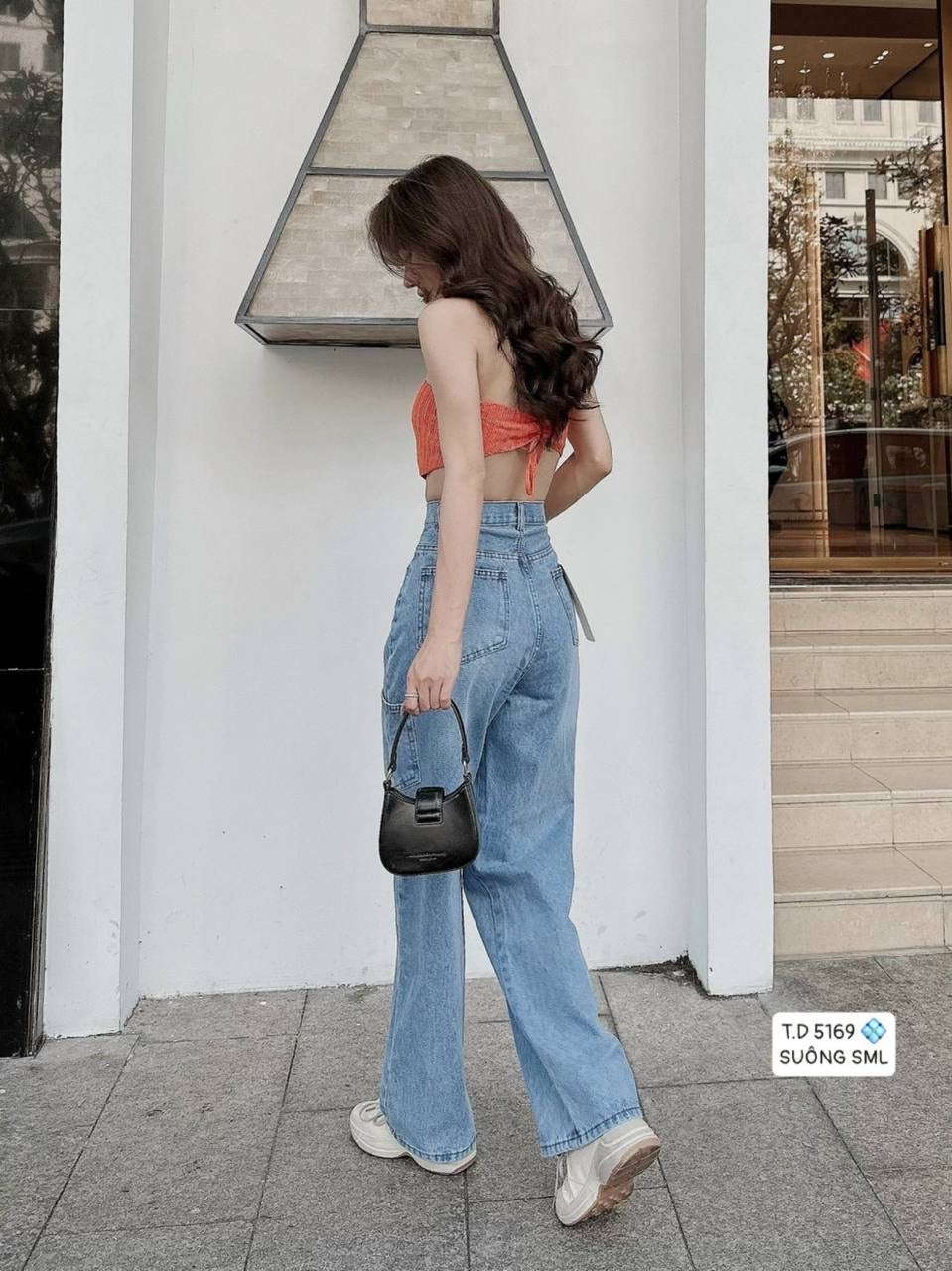 Jeans 5169