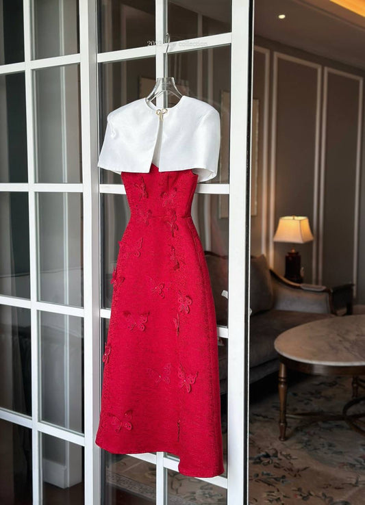 Party vip dress+set