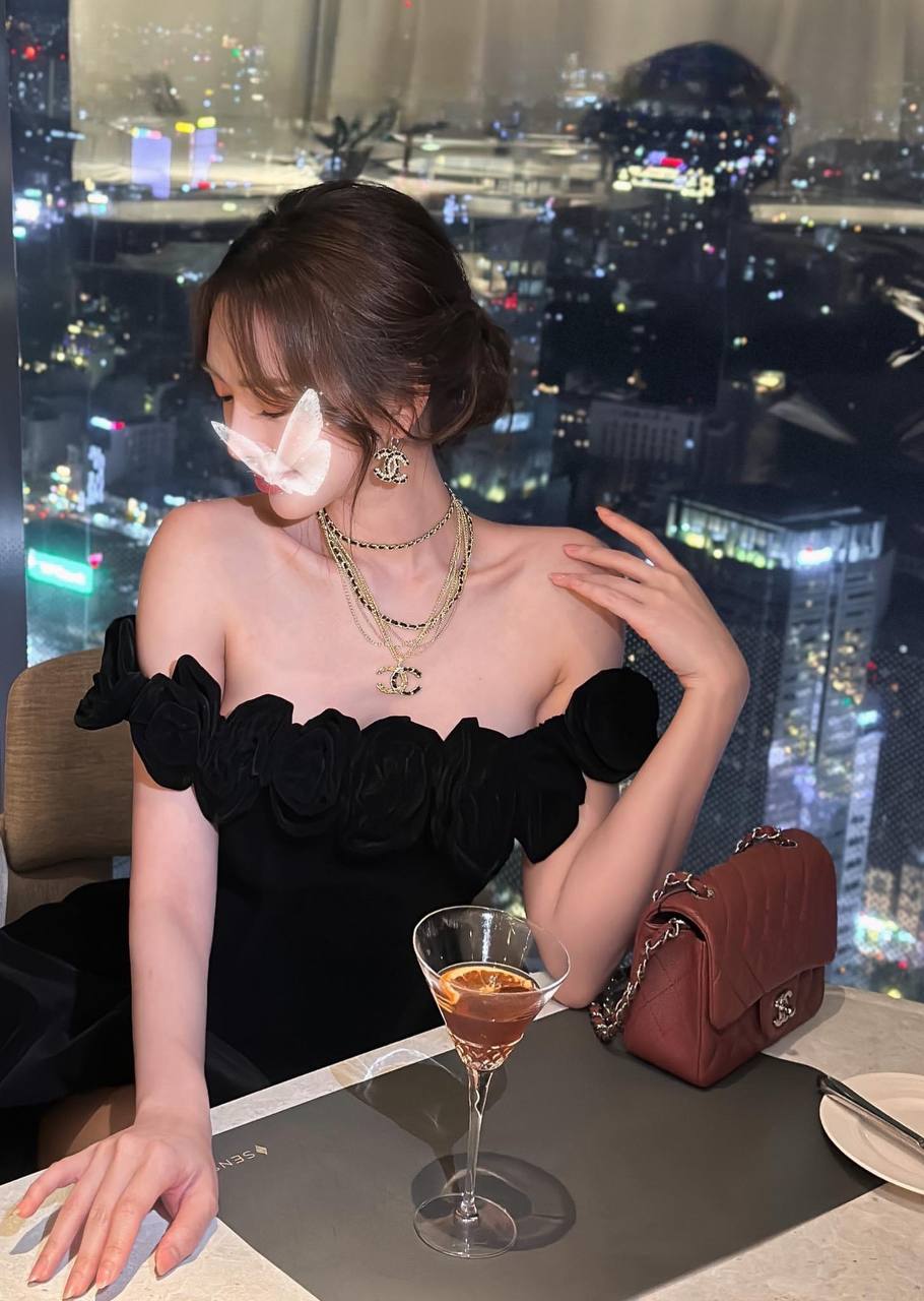 Pka dress