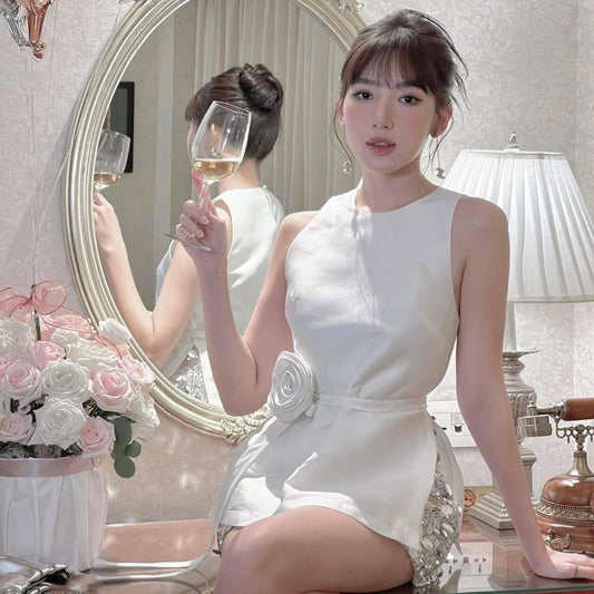 Set bling siliver