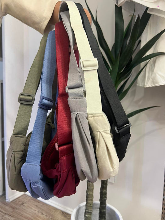 Handbags S