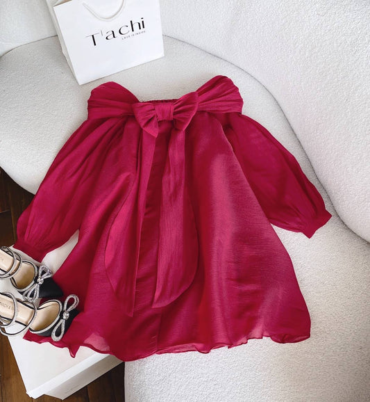 Dress mini