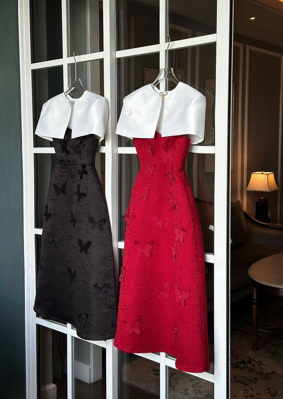 Party vip dress+set