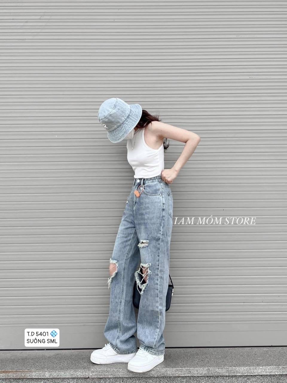 Jeans 5401