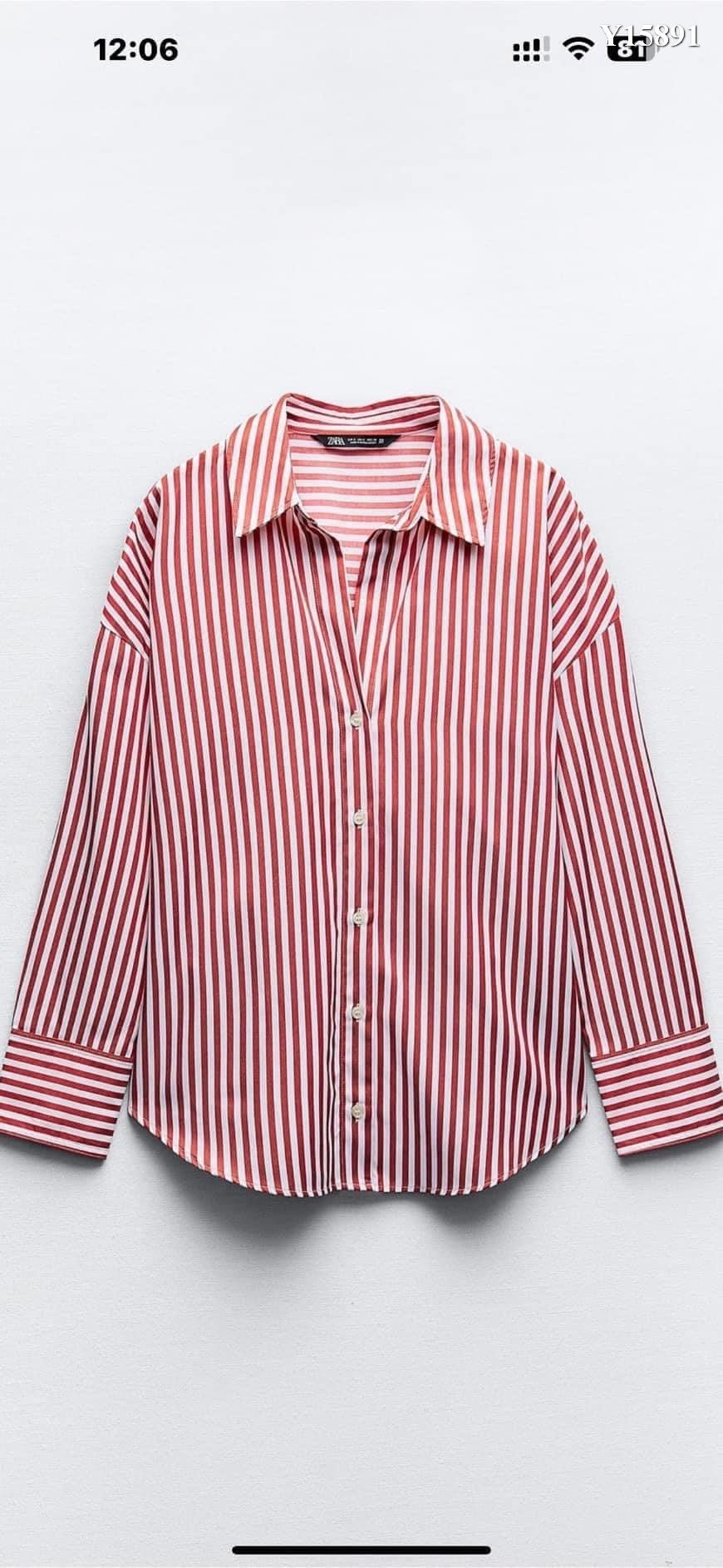 Long sleeve zara