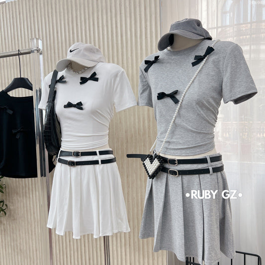 Set bow 2belt