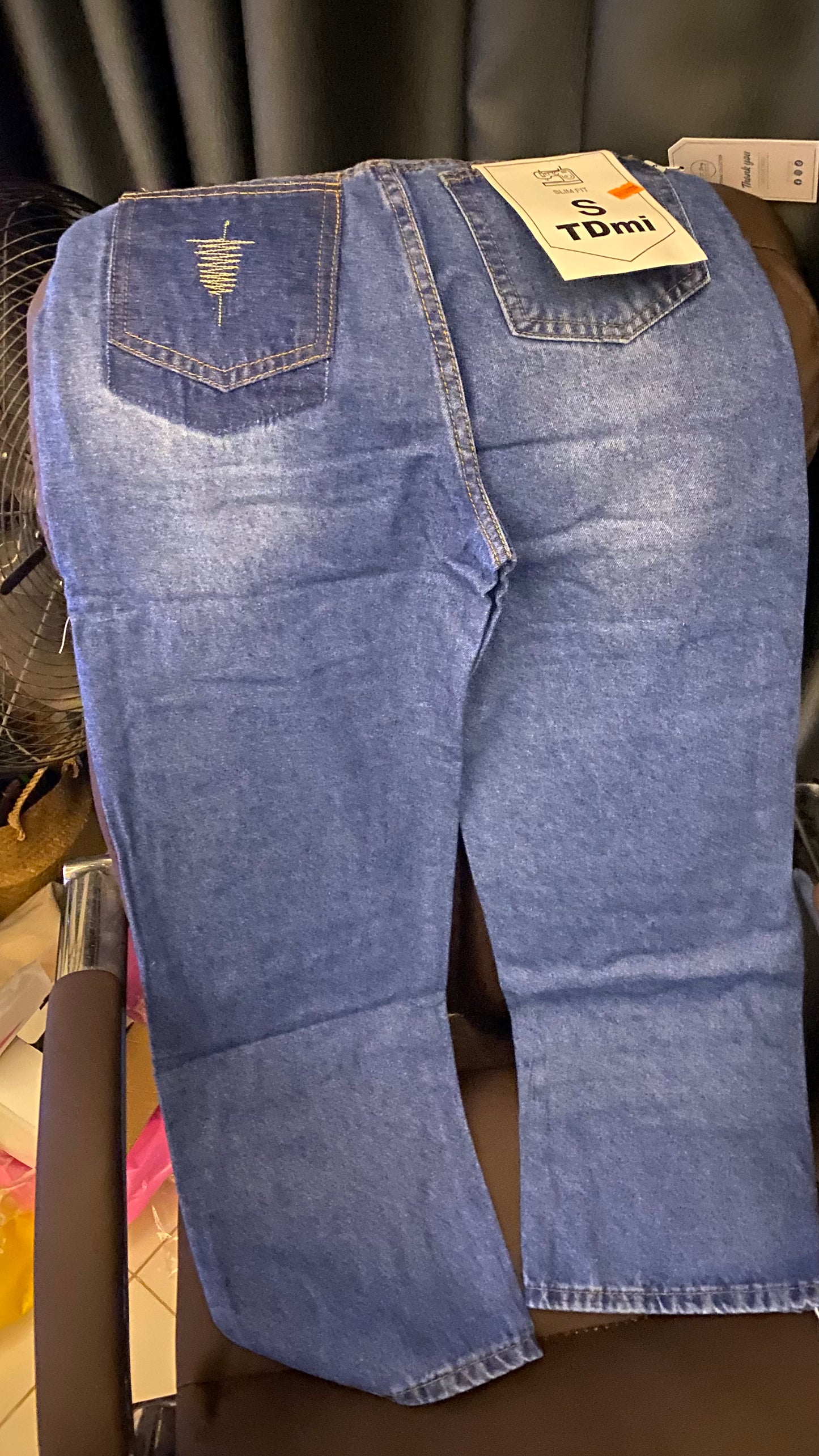 Jeans 5365