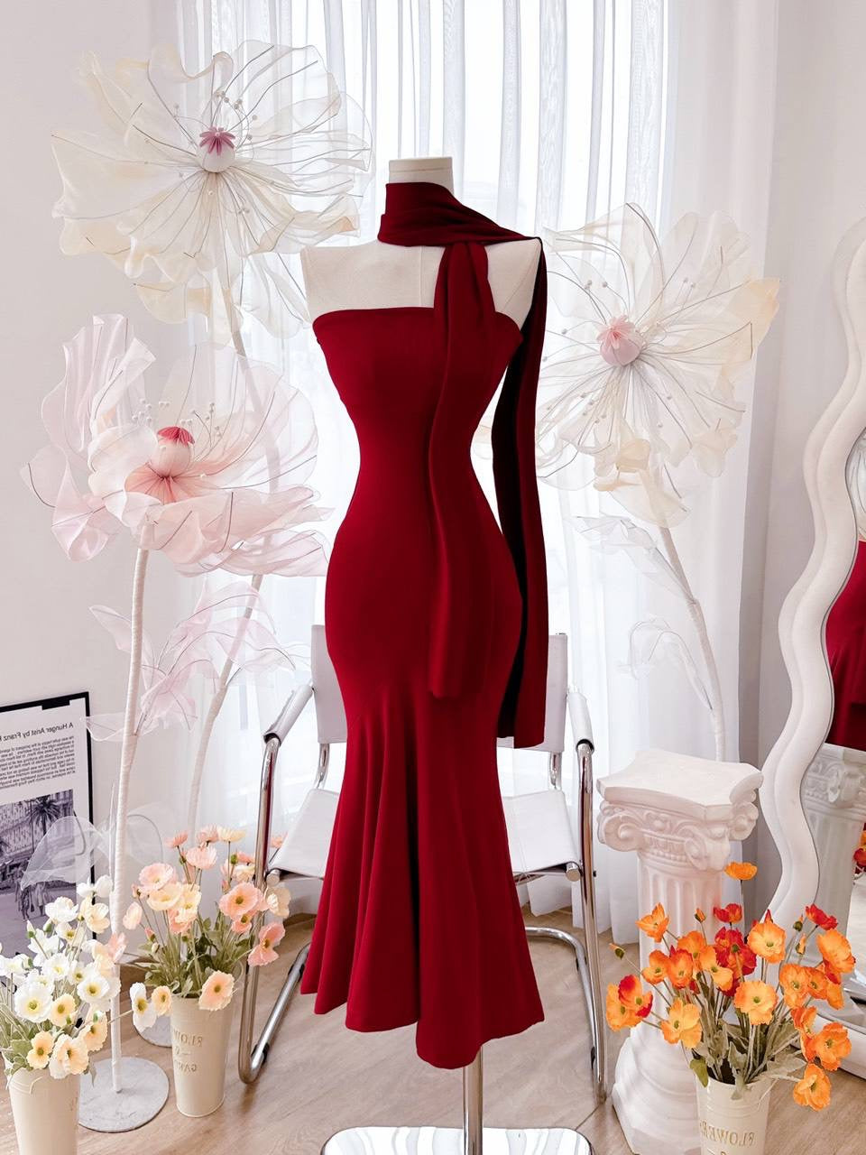 Party dress set