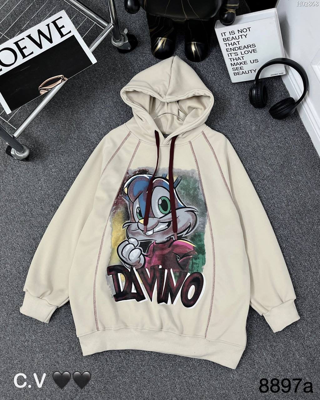 Hoodie Davino