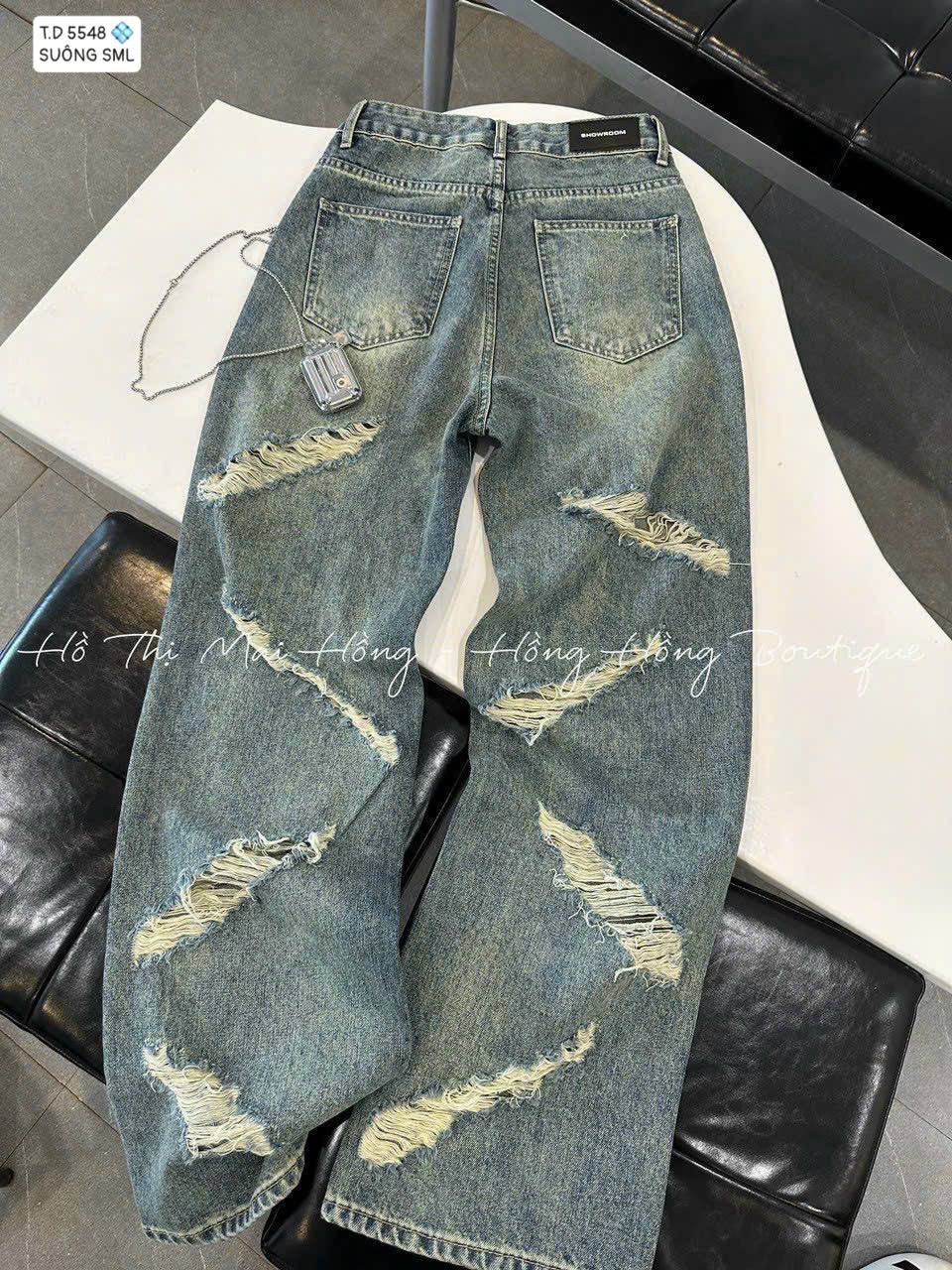 Jeans 5548