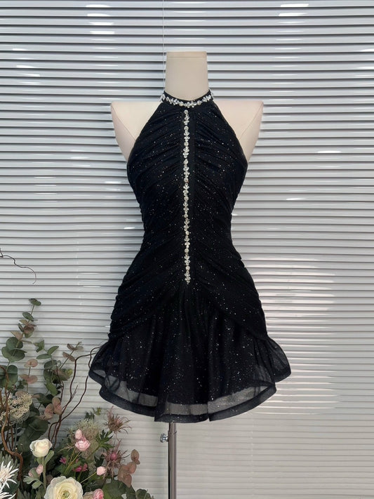 Best party dress daimond