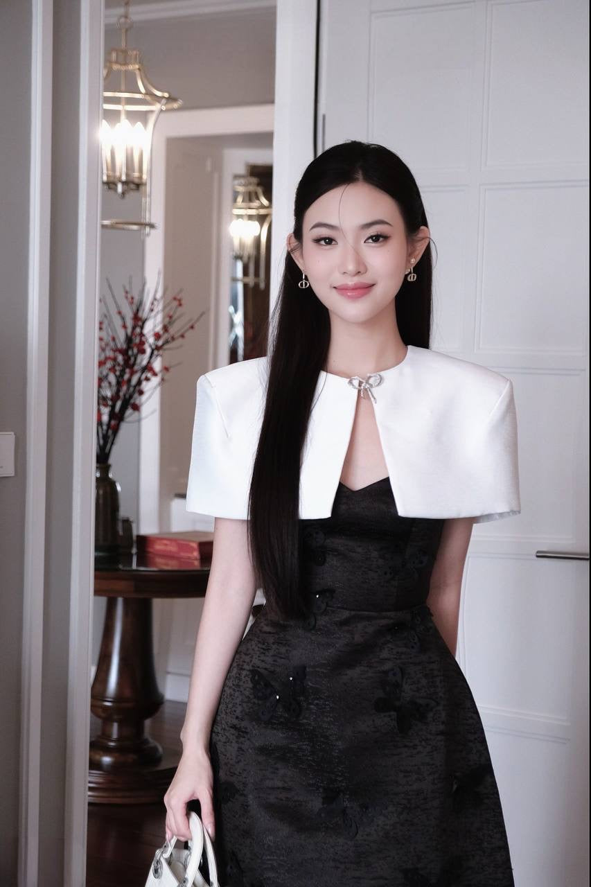 Party vip dress+set