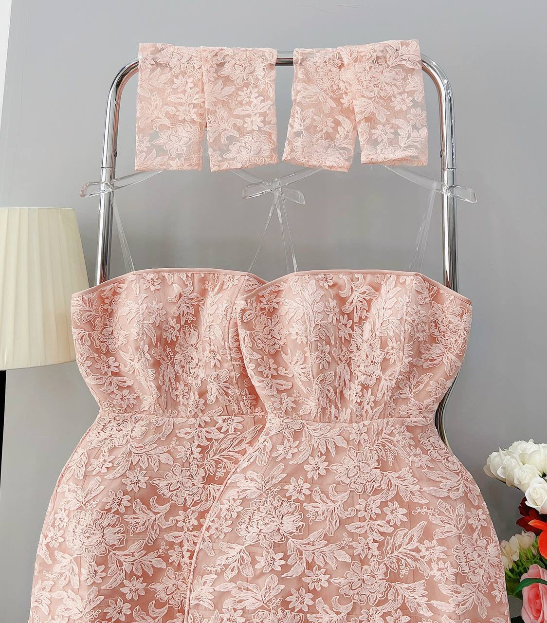 Dress Pink