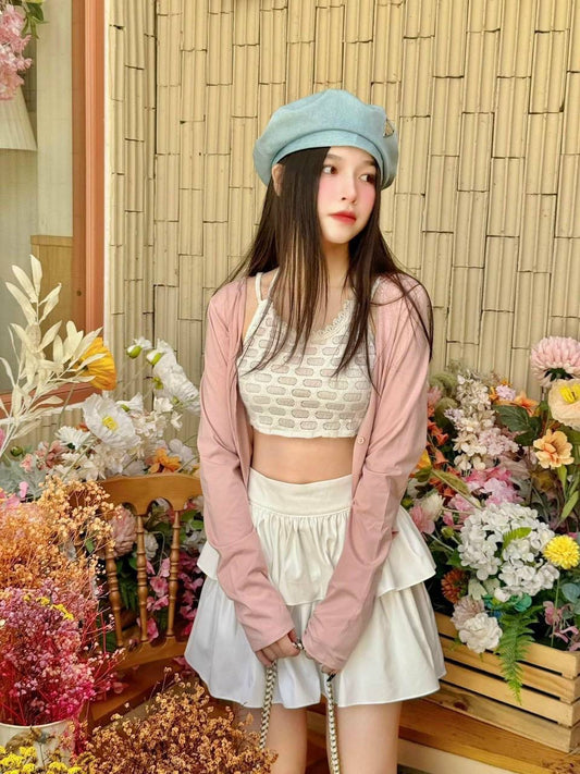 Set 3in1 pink