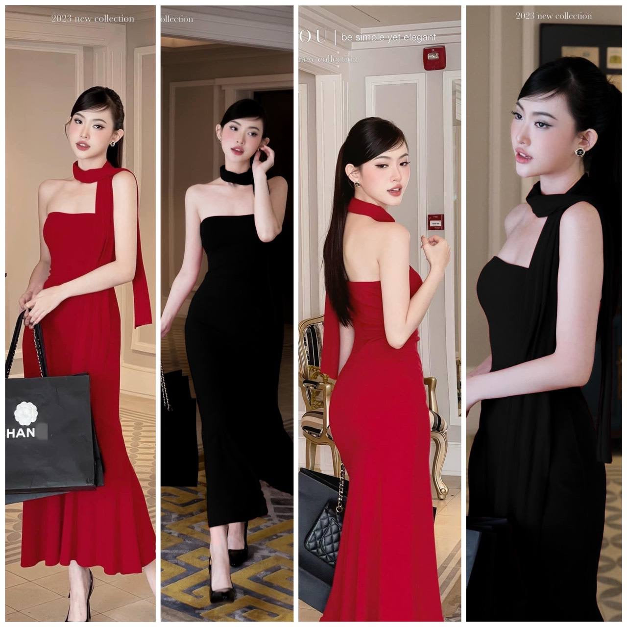 Party dress set
