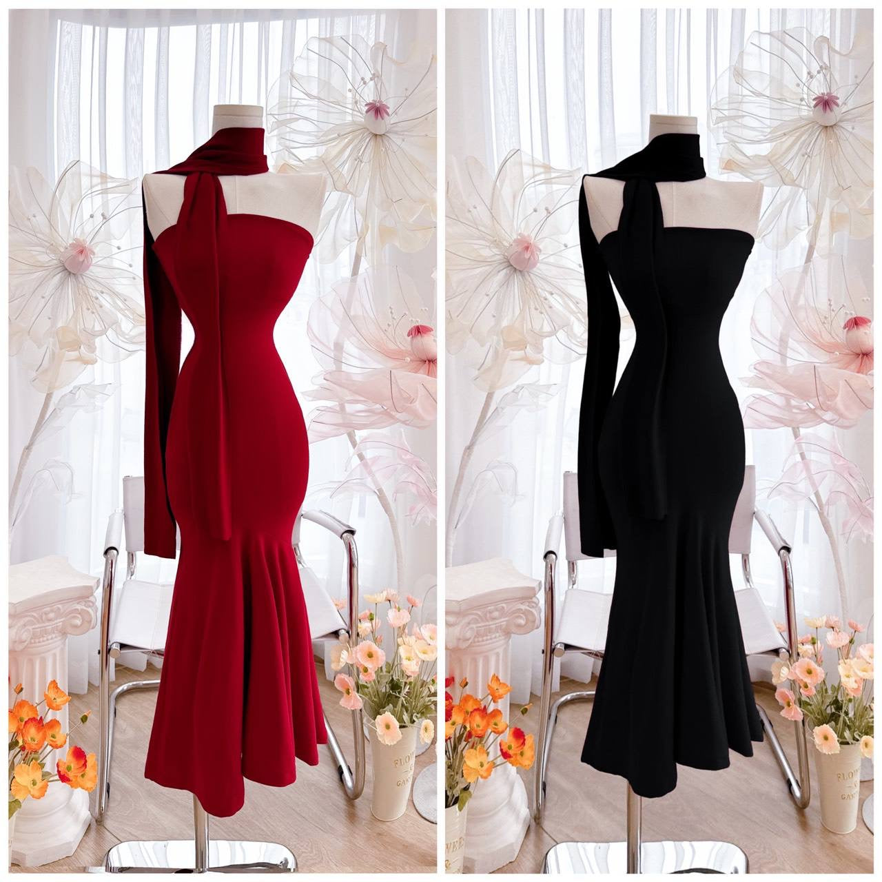 Party dress set