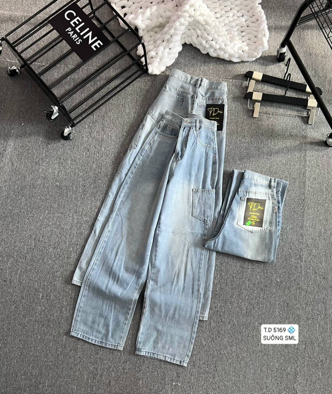 Jeans 5169