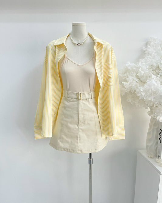 Set 3in1 yellow pink