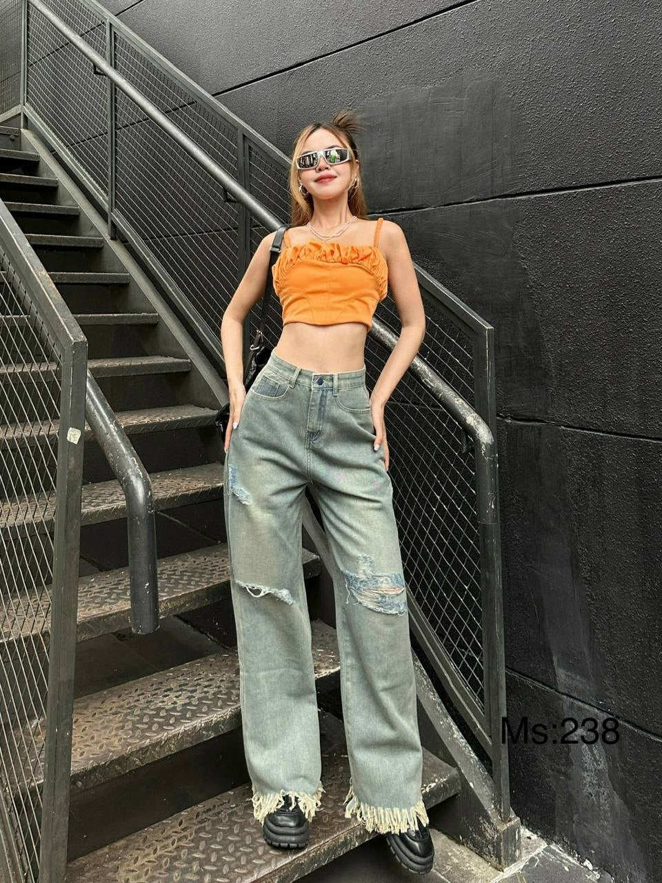Jeans 238