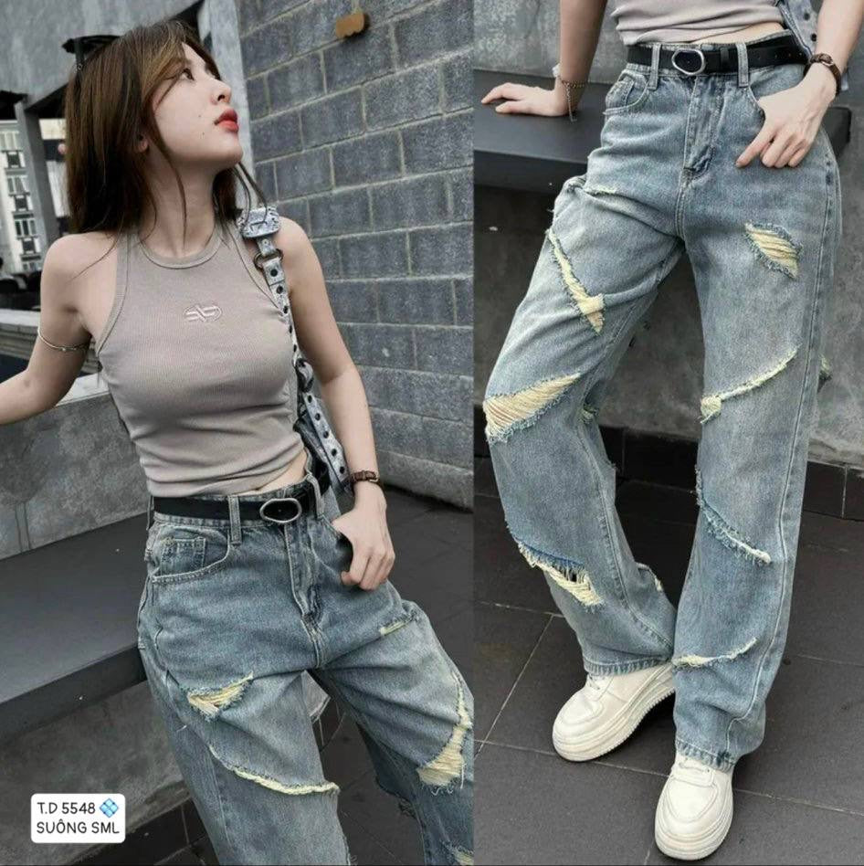 Jeans 5548