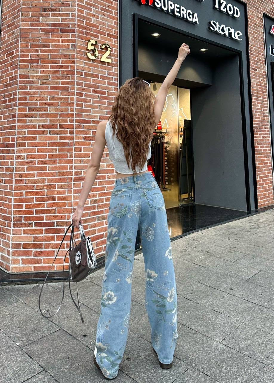 Jeans 272