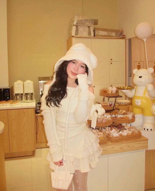 Set best selling cream