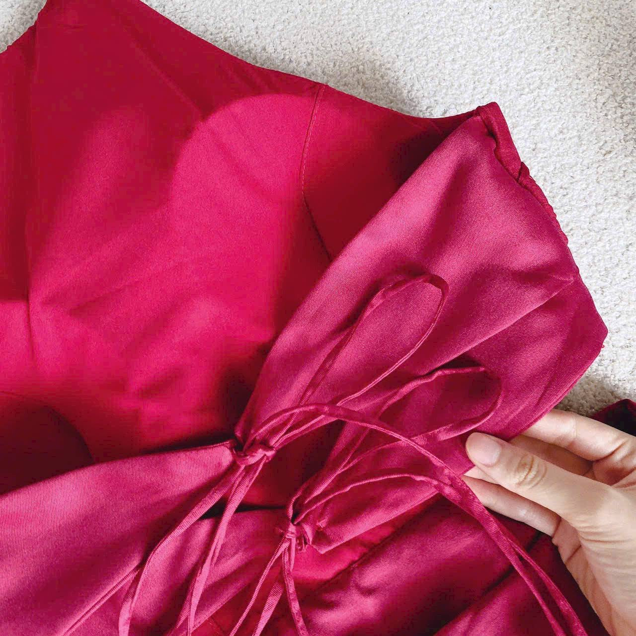 Dress Red