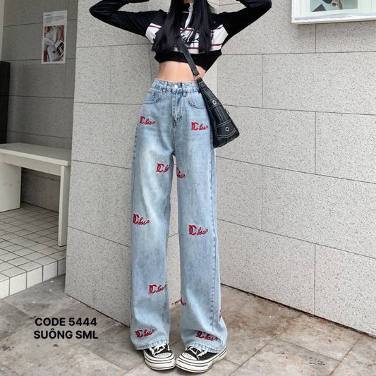 Jeans 5444