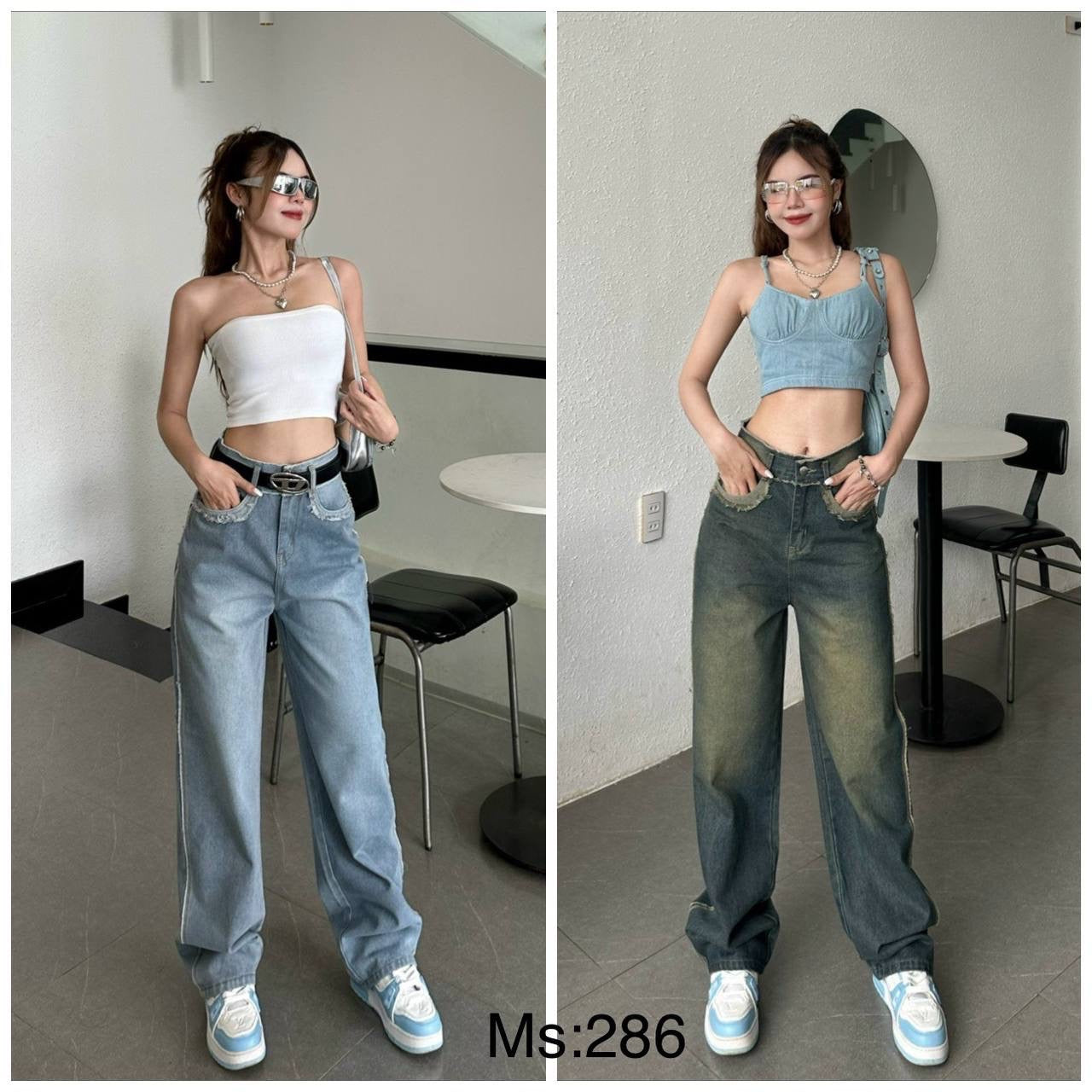Jeans 286