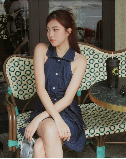 Dress jean