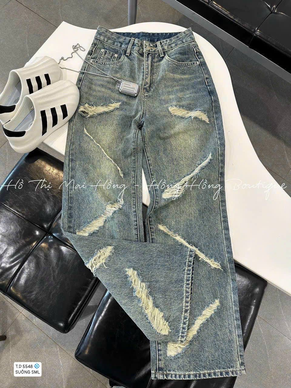Jeans 5548